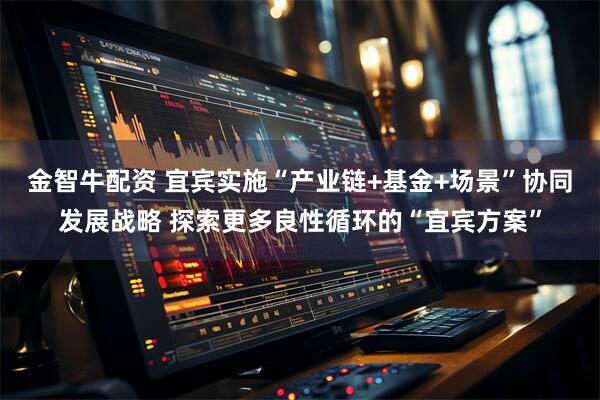 金智牛配资 宜宾实施“产业链+基金+场景”协同发展战略 探索更多良性循环的“宜宾方案”